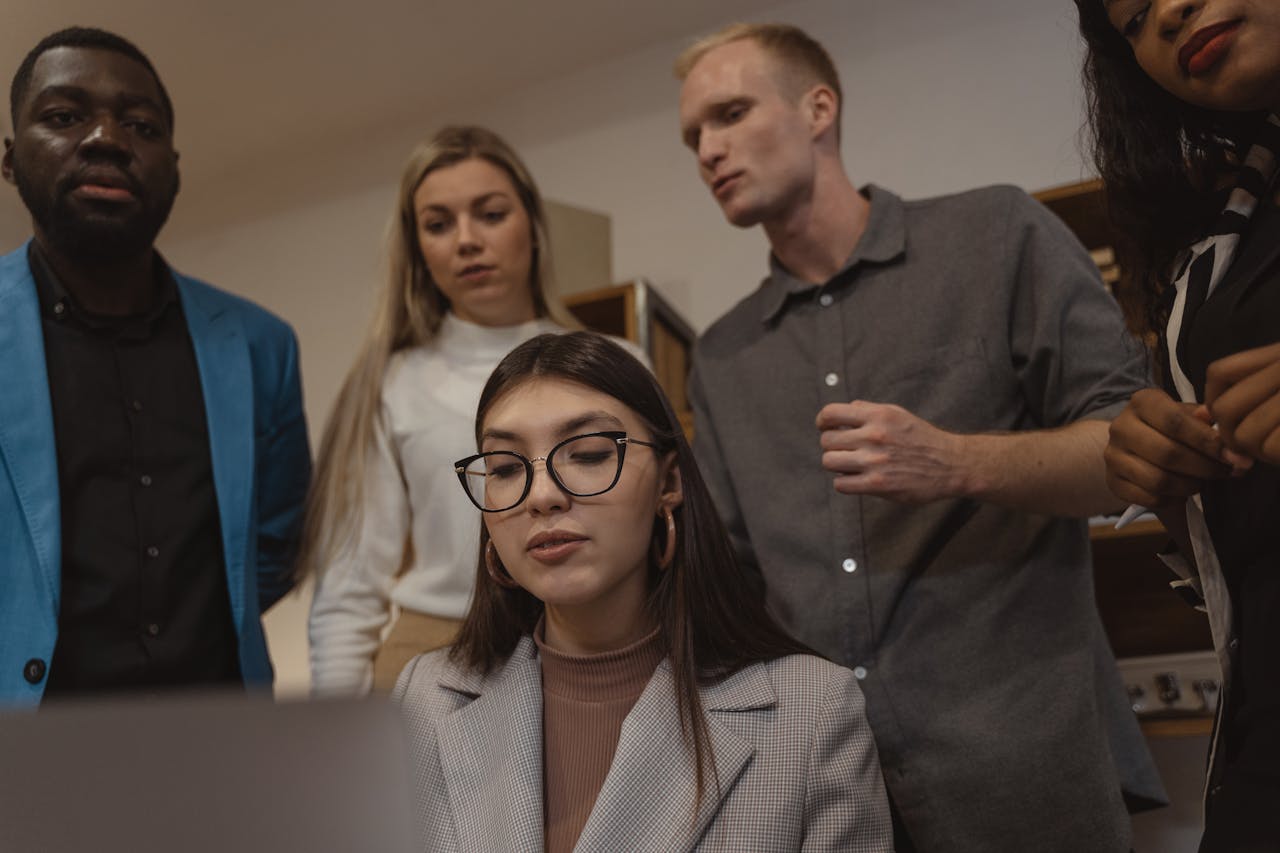 Transforma el ambiente de trabajo con MindFit: una solución basada en la ciencia para elevar el bienestar laboral