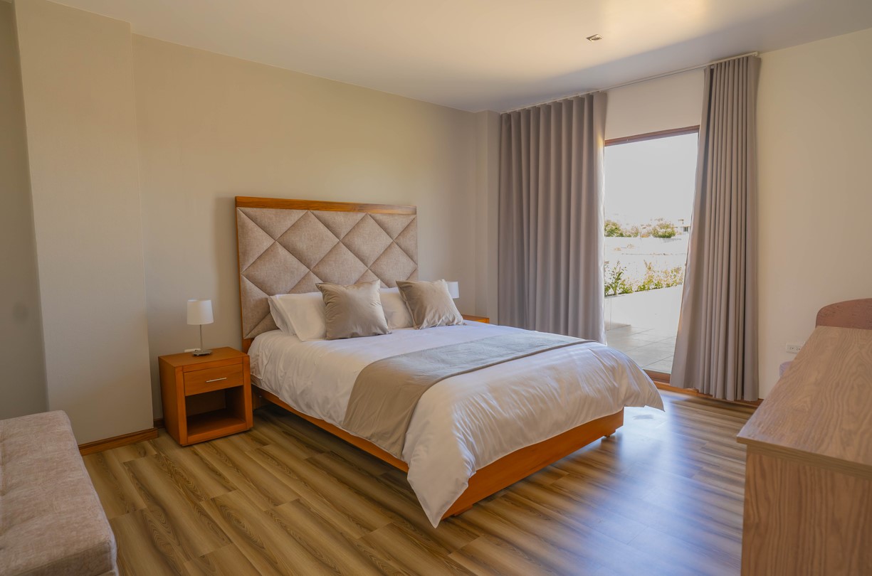 Descubre el Club Residencial Las Lomas: residencias para adultos mayores de lujo en Ecuador