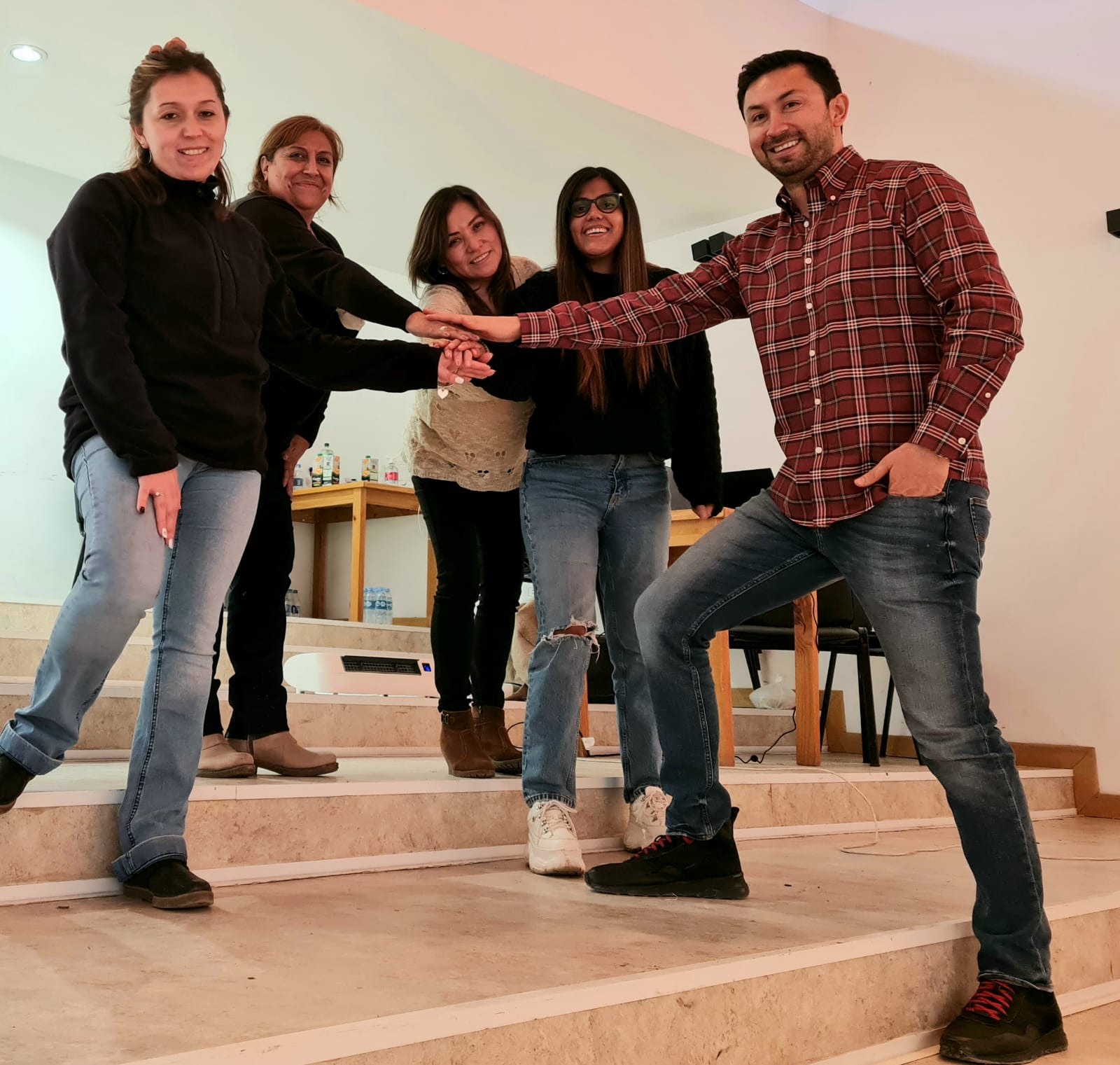 Reasentamiento y adquisición de tierras: el rol de Socionaut en proyectos en
Argentina