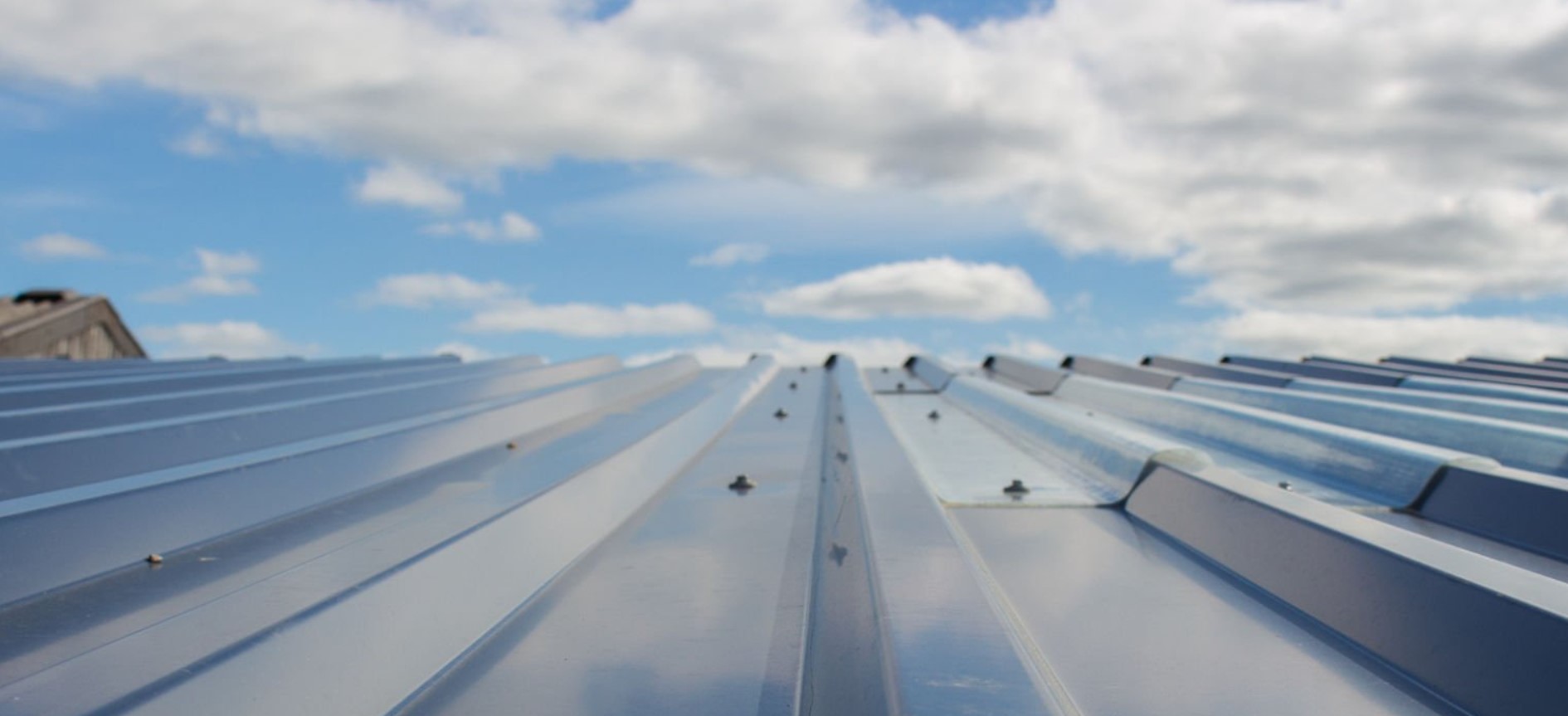 En HOPSA puedes conseguir techos de zinc confiables en Panamá para todos tus proyectos