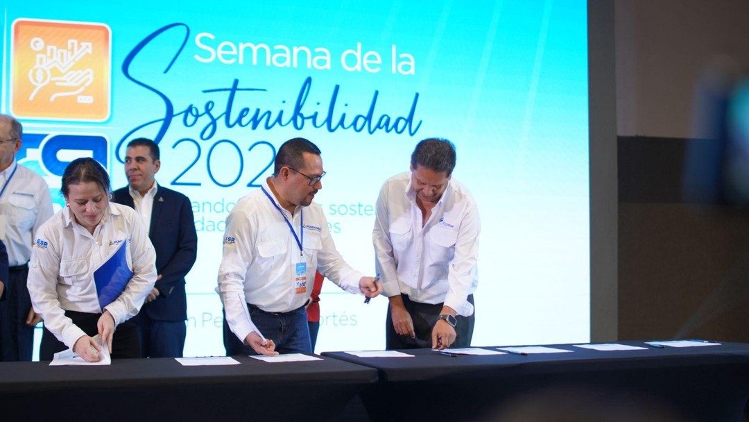 Ética empresarial: Ficohsa y la Declaratoria Anticorrupción