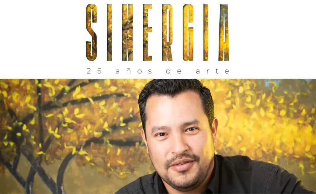 Bi Bank Panamá, una institución bancaria comprometida con el arte y cultura, presenta «Sinergia» de Brian Vergara