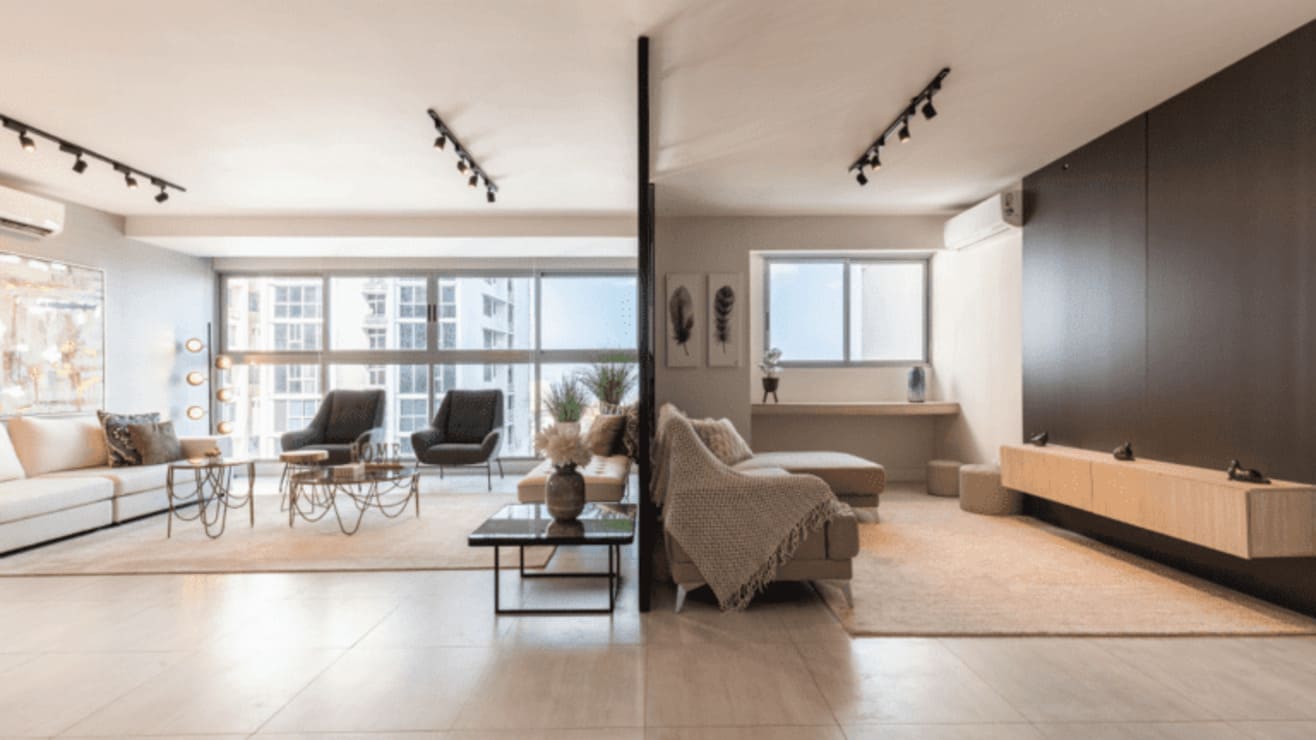 Apartamentos de lujo en Panamá: la combinación perfecta entre elegancia y comodidad si vives en Tocumen