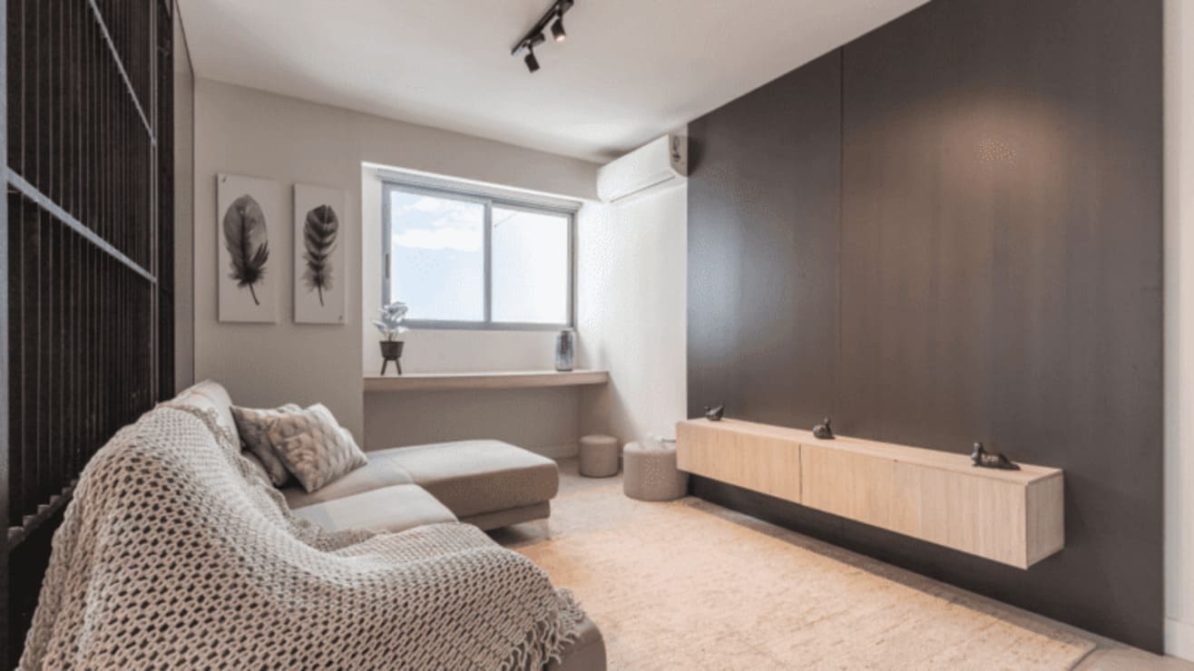 ¿Sueñas con un hogar de lujo en Panamá? Estos apartamentos de HAUS Panamá harán realidad tus deseos si eres de San Miguelito