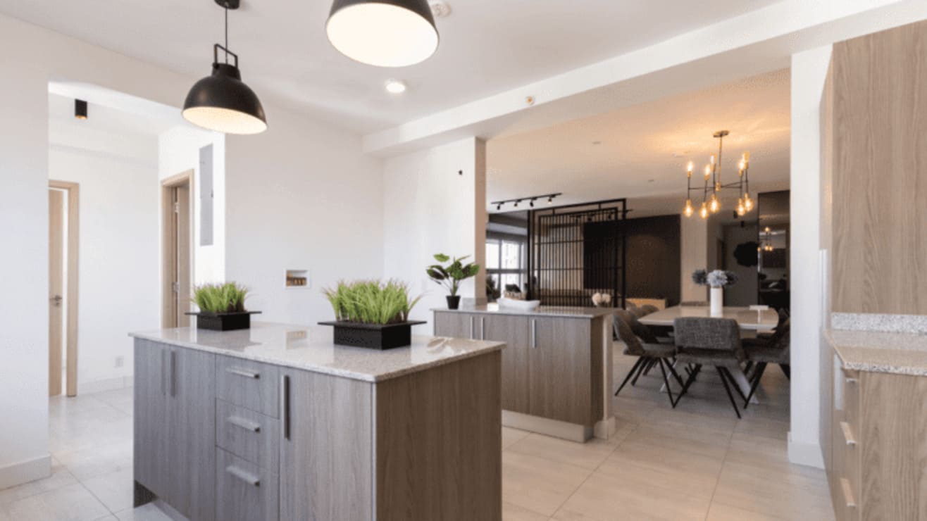 ¿Sueñas con un hogar de lujo en Panamá? Estos apartamentos de HAUS Panamá harán realidad tus deseos si eres de Villa Lucre