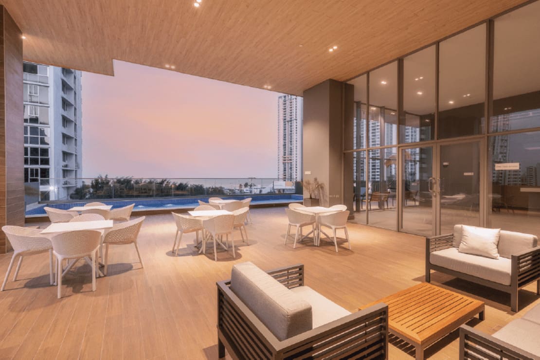 Vive el lujo al máximo: conoce los impresionantes apartamentos de lujo de HAUS Panamá si eres de Mañanitas