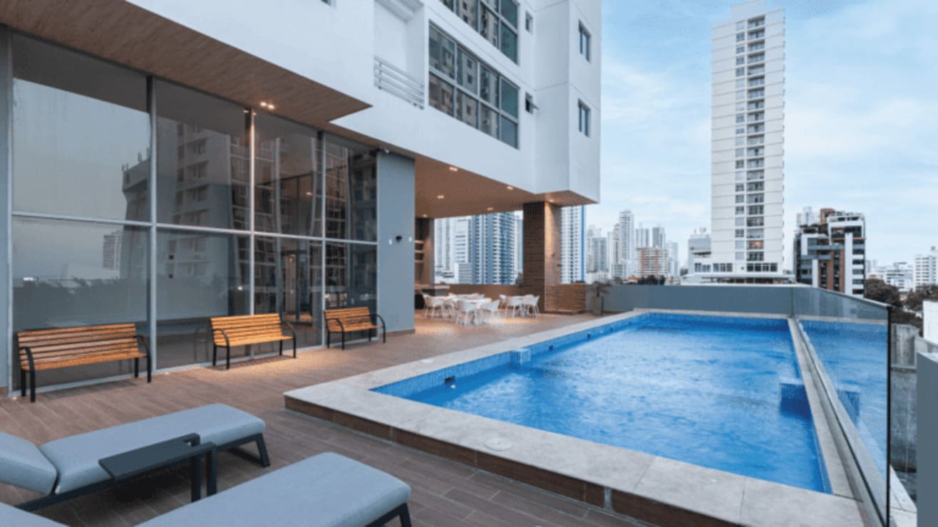 ¿Sueñas con un hogar de lujo en Panamá? Estos apartamentos de HAUS Panamá harán realidad tus deseos si eres de 24 de Diciembre