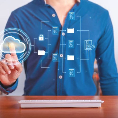Beneficios de la nube para tu empresa en Panamá Beneficios de la nube para tu empresa en Panamá