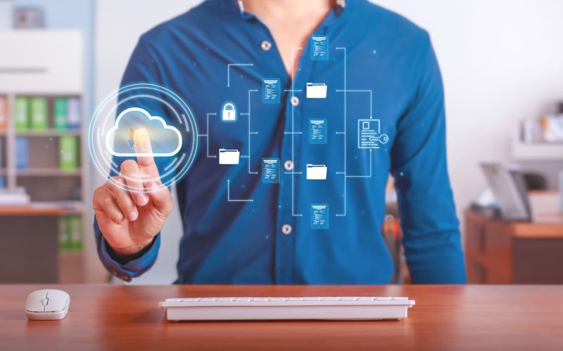 Beneficios de la nube para tu empresa en Panamá