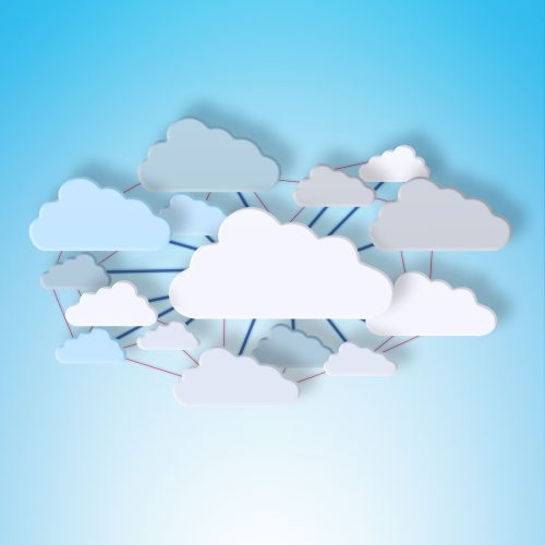 Servicios de Cloud para negocios en El Salvador