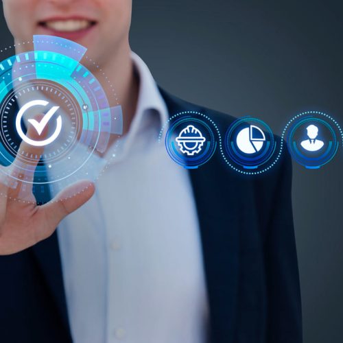 Mejora la eficiencia operativa de tu negocio con la implementación de un ERP