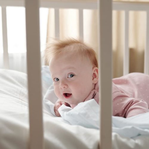 Cunas de madera en Panamá: lo último en seguridad y diseño