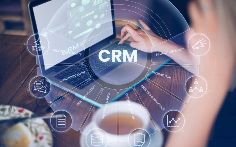 CRM: la clave para mejorar la relación con clientes en Costa Rica