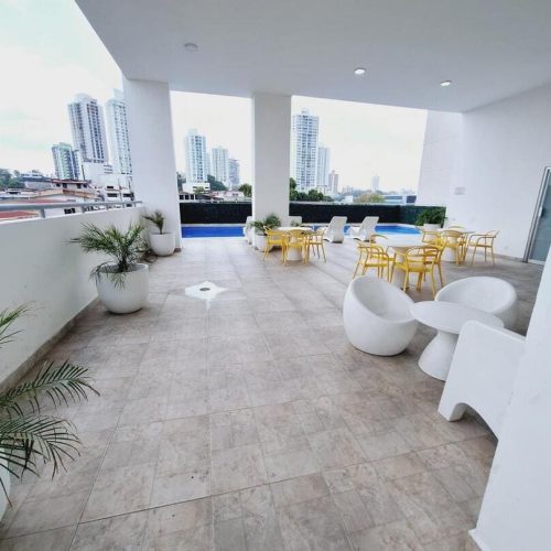 Apartamentos premium en Vía España: descubre Gaudi, el proyecto que estás buscando en Panamá