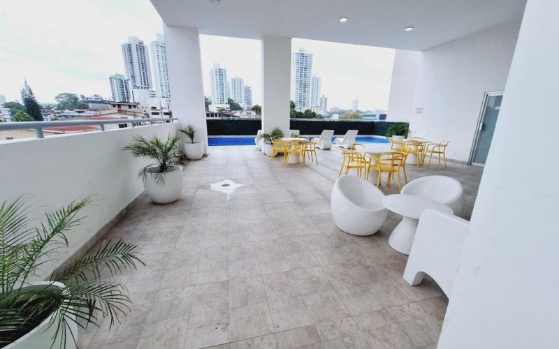 Apartamentos premium en Vía España: descubre Gaudi, el proyecto que estás buscando en Panamá