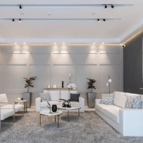 Astre: apartamentos panameño de lujo en San Francisco