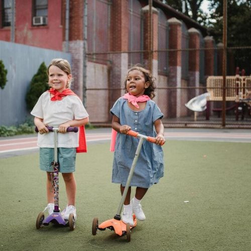 Ropa de verano para niña en Panamá: consejos para elegir lo mejor