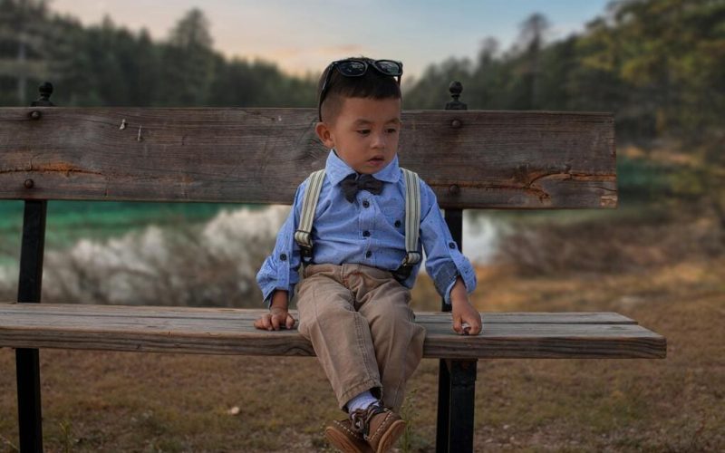 Las mejores tiendas de ropa para niños en Panamá