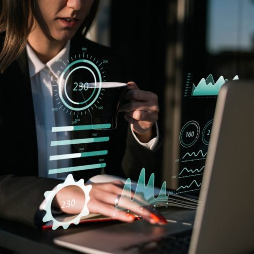 AK Digital: expertos en CRM para empresas en El Salvador