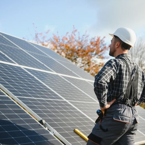Todo sobre los paneles solares en Costa Rica: energía limpia y ahorro garantizado