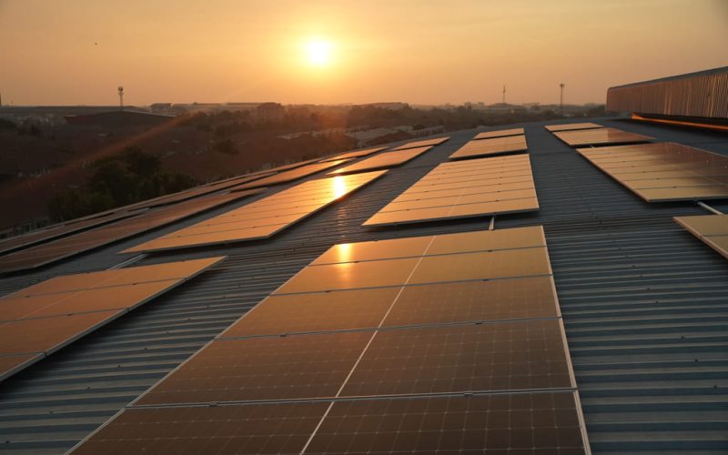 Paneles solares en Panamá: guía definitiva para aprovechar la energía solar