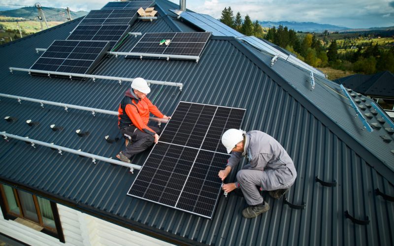 Ventajas de instalar paneles solares en Guatemala: ahorra y cuida el medio ambiente