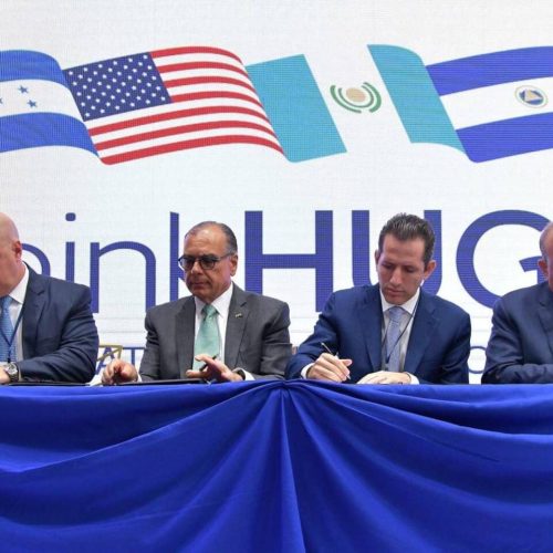 Camilo Atala y Ficohsa: construyendo un futuro próspero para Centroamérica