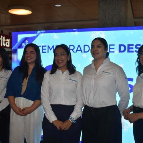 Vive la “Temporada de deseos” de Ficohsa y gana millones en premios