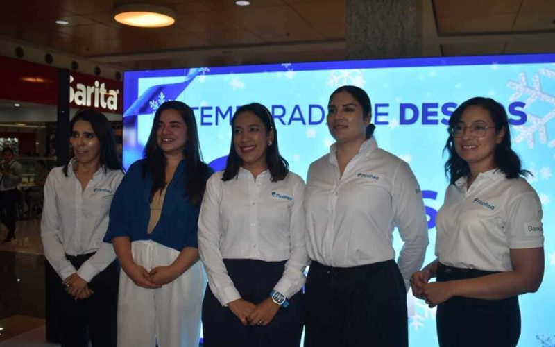Vive la “Temporada de deseos” de Ficohsa y gana millones en premios