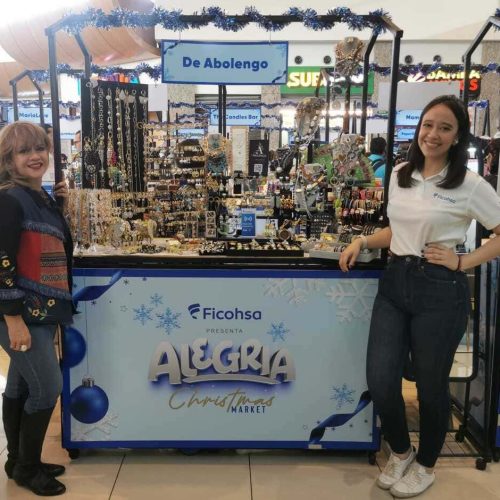 Ficohsa premia tus deseos en la “Temporada de deseos”