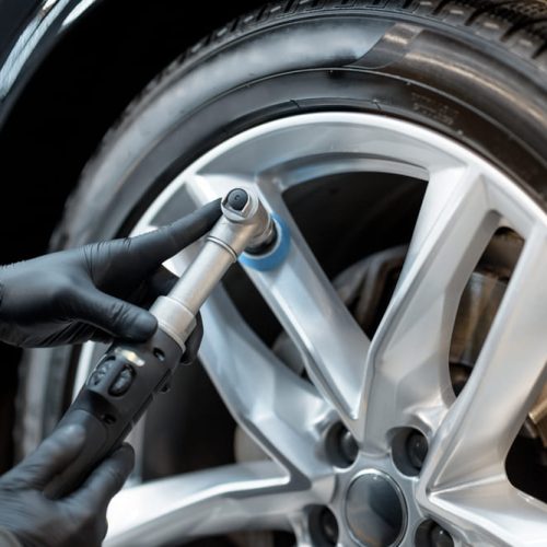 Cómo la alineación y el balanceo pueden alargar la vida útil de tus llantas