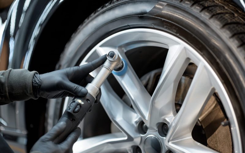 Cómo la alineación y el balanceo pueden alargar la vida útil de tus llantas