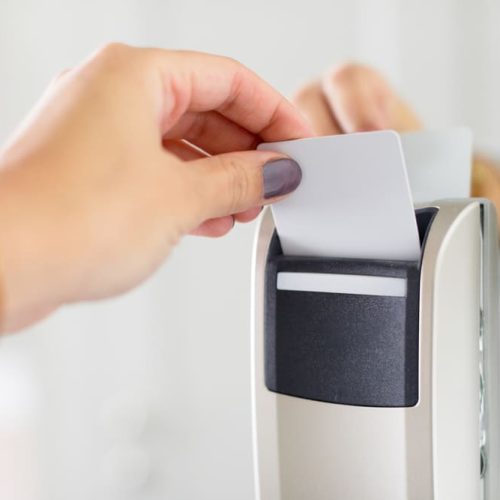 Impresoras de tarjetas PVC: soluciones profesionales para empresas nicaragüenses