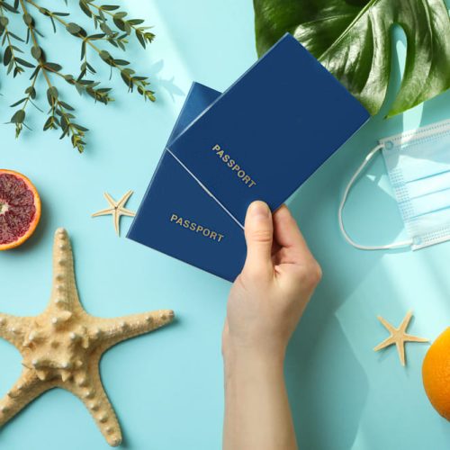 Pasaporte panameño: trámite rápido y seguro con Legal Solutions Panamá