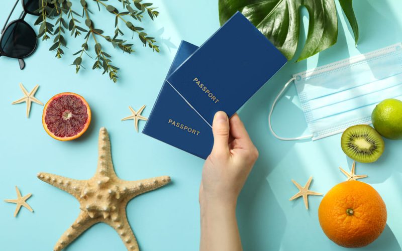 Pasaporte panameño: trámite rápido y seguro con Legal Solutions Panamá