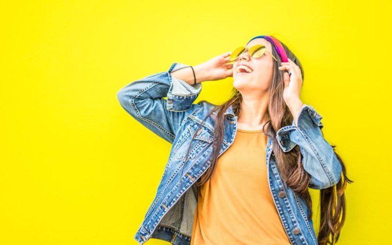 Entendiendo el avatar de moda